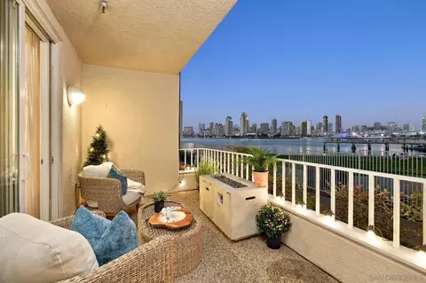 Exterior - 1101 1st St #110, Coronado, CA 92118 photo 3 of 5