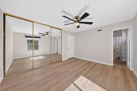 Bedroom - 9364 Leticia Dr, Santee, CA 92071 photo 3 of 11