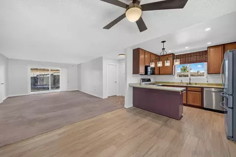 Living - 9364 Leticia Dr, Santee, CA 92071 photo 6 of 7