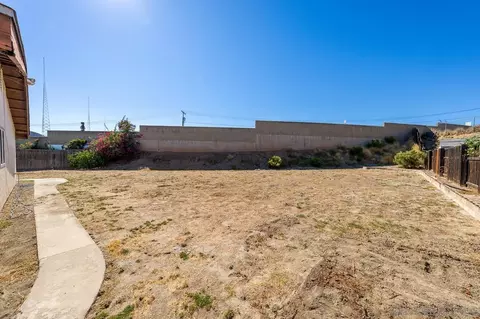 Exterior - 9364 Leticia Dr, Santee, CA 92071 photo 3 of 4
