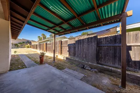 Exterior - 9364 Leticia Dr, Santee, CA 92071 photo 2 of 4