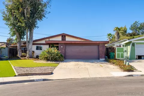 9364 Leticia Dr, Santee, CA 92071