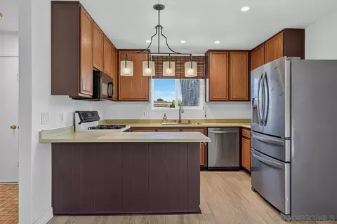 Kitchen - 9364 Leticia Dr, Santee, CA 92071 photo 2 of 7