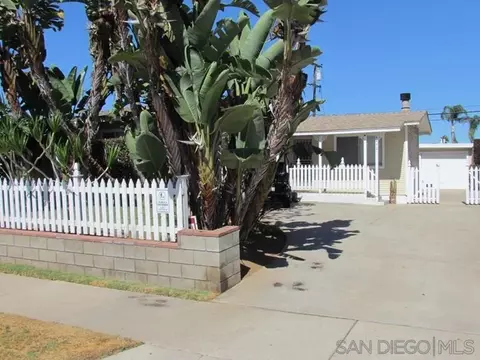 4446-4450 Montalvo St, San Diego, CA 92107