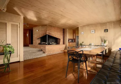 Dining - 9450 Sunset Dr, La Mesa, CA 91941 photo 4 of 6