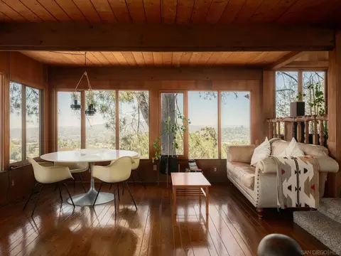 Dining - 9450 Sunset Dr, La Mesa, CA 91941 photo 2 of 6