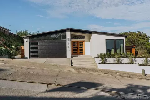4985 Pacifica Dr, San Diego, CA 92109