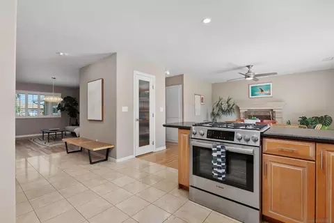 Kitchen - 1315 Crestridge Dr, Oceanside, CA 92054 photo 2 of 2