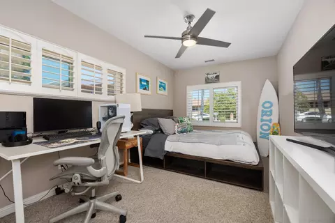 Bedroom - 1315 Crestridge Dr, Oceanside, CA 92054 photo 3 of 4