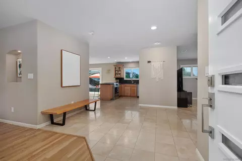 Entry Way - 1315 Crestridge Dr, Oceanside, CA 92054 photo 1 of 3