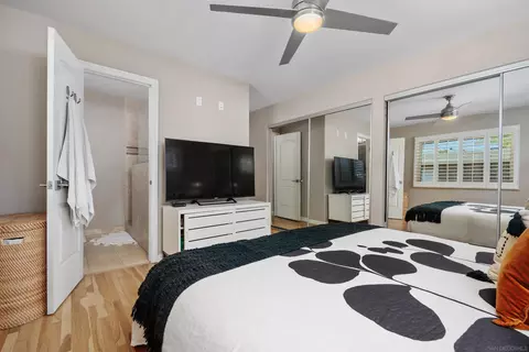 Bedroom - 1315 Crestridge Dr, Oceanside, CA 92054 photo 2 of 4