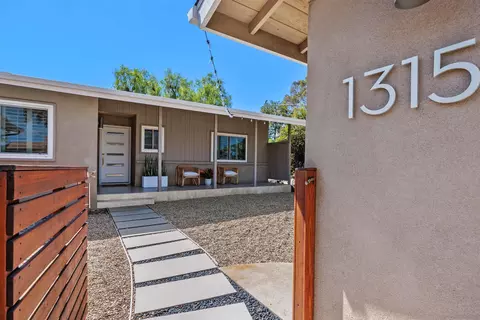 Exterior - 1315 Crestridge Dr, Oceanside, CA 92054 photo 3 of 10