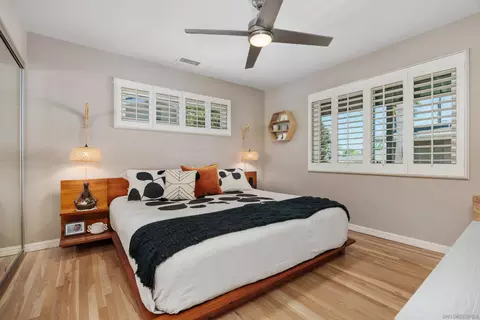 Bedroom - 1315 Crestridge Dr, Oceanside, CA 92054 photo 1 of 4
