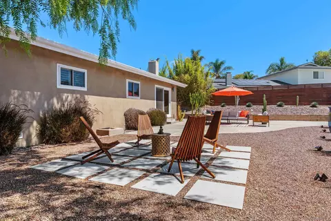 Exterior - 1315 Crestridge Dr, Oceanside, CA 92054 photo 9 of 10