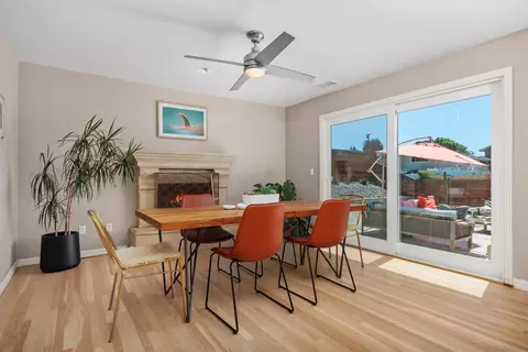 Dining - 1315 Crestridge Dr, Oceanside, CA 92054 photo 1 of 2