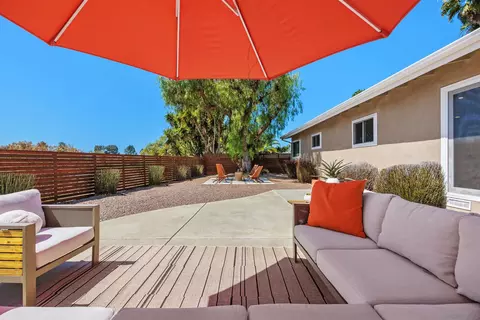 Exterior - 1315 Crestridge Dr, Oceanside, CA 92054 photo 6 of 10