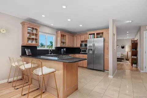 Kitchen - 1315 Crestridge Dr, Oceanside, CA 92054 photo 1 of 2