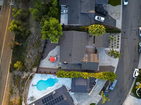 View/Area - 1315 Crestridge Dr, Oceanside, CA 92054 photo 1 of 5