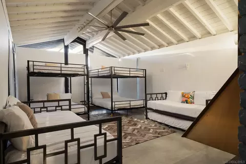 Bedroom - 754 El Rancho, El Cajon, CA 92019 photo 2 of 5