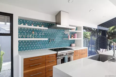 Kitchen - 754 El Rancho, El Cajon, CA 92019 photo 2 of 3