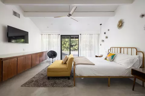 Bedroom - 754 El Rancho, El Cajon, CA 92019 photo 1 of 5