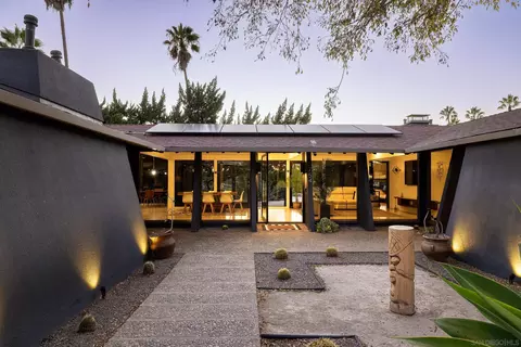 Exterior - 754 El Rancho, El Cajon, CA 92019 photo 3 of 18