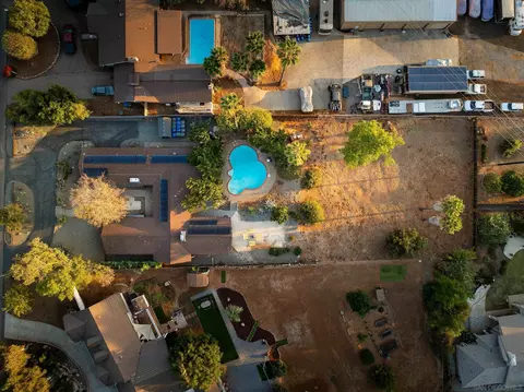 View/Area - 754 El Rancho, El Cajon, CA 92019 photo 2 of 2