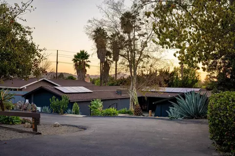Exterior - 754 El Rancho, El Cajon, CA 92019 photo 18 of 18