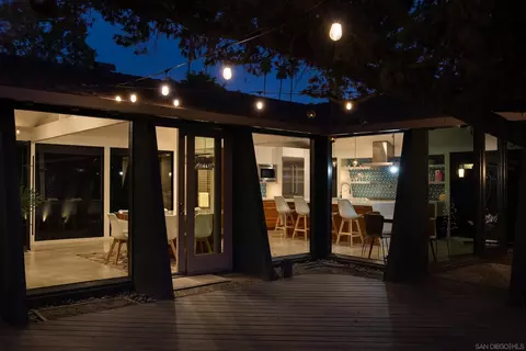 Exterior - 754 El Rancho, El Cajon, CA 92019 photo 17 of 18