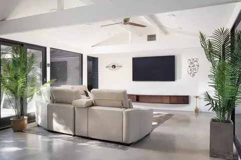 Living - 754 El Rancho, El Cajon, CA 92019 photo 2 of 2