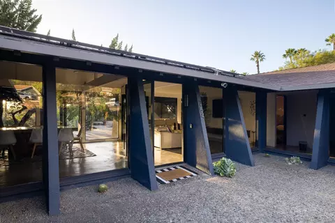 Exterior - 754 El Rancho, El Cajon, CA 92019 photo 5 of 18