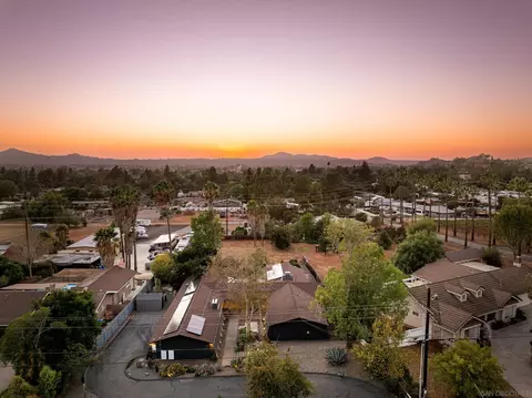 View/Area - 754 El Rancho, El Cajon, CA 92019 photo 1 of 2