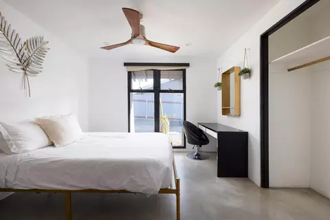 Bedroom - 754 El Rancho, El Cajon, CA 92019 photo 4 of 5