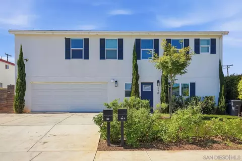 Exterior - 770 Delaware, Imperial Beach, CA 91932 photo 7 of 9
