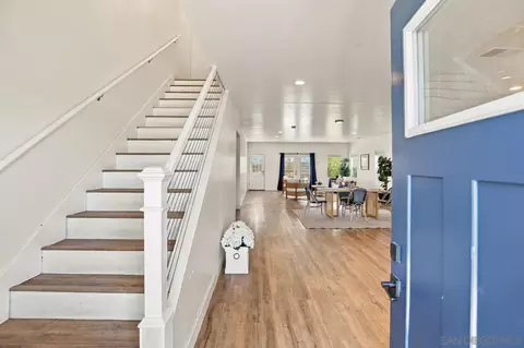 Entry Way - 770 Delaware, Imperial Beach, CA 91932 photo 1 of 4
