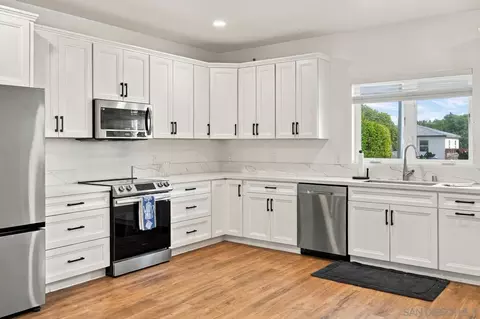 Kitchen - 770 Delaware, Imperial Beach, CA 91932 photo 1 of 3