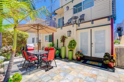 721-723 Ensenada Ct, San Diego, CA 92109