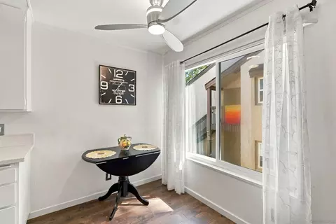 Dining - 8692 Via Mallorca #D, La Jolla, CA 92037 photo 1 of 1