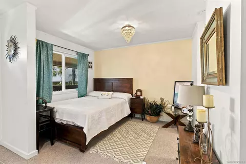 Bedroom - 8692 Via Mallorca #D, La Jolla, CA 92037 photo 1 of 4
