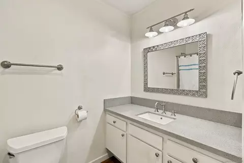 Bath - 8692 Via Mallorca #D, La Jolla, CA 92037 photo 1 of 1
