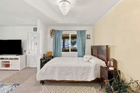 Bedroom - 8692 Via Mallorca #D, La Jolla, CA 92037 photo 3 of 4