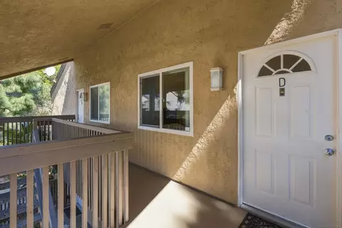 Exterior - 8692 Via Mallorca #D, La Jolla, CA 92037 photo 2 of 5
