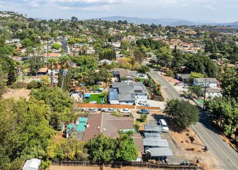 View/Area - 10704 Challenge, La Mesa, CA 91941 photo 3 of 6
