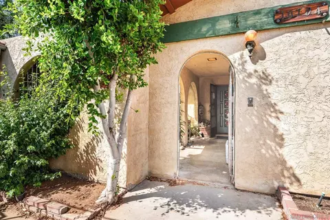 Exterior - 10704 Challenge, La Mesa, CA 91941 photo 2 of 14