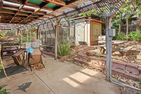 Exterior - 10704 Challenge, La Mesa, CA 91941 photo 12 of 14