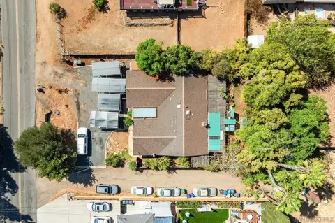 View/Area - 10704 Challenge, La Mesa, CA 91941 photo 5 of 6