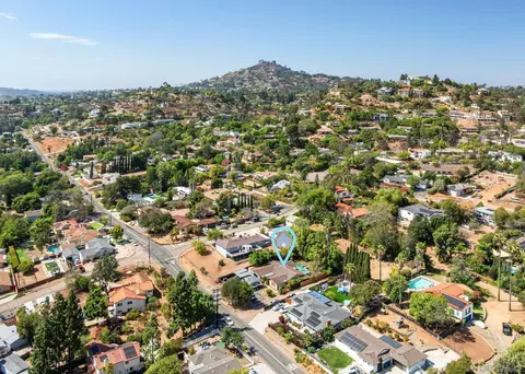 View/Area - 10704 Challenge, La Mesa, CA 91941 photo 1 of 6