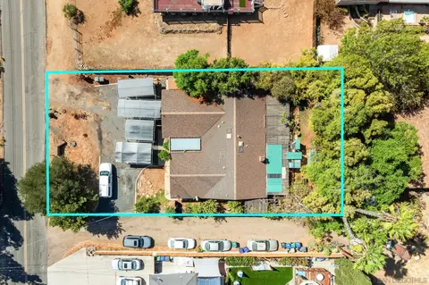 View/Area - 10704 Challenge, La Mesa, CA 91941 photo 6 of 6