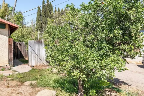 Exterior - 10704 Challenge, La Mesa, CA 91941 photo 13 of 14