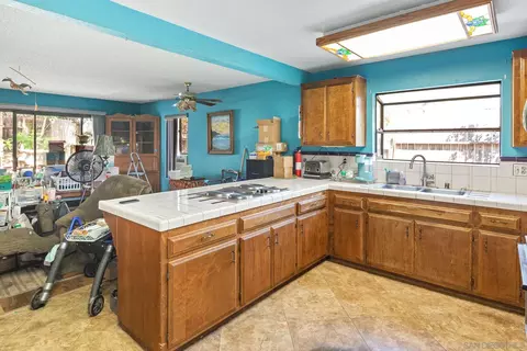 Kitchen - 10704 Challenge, La Mesa, CA 91941 photo 2 of 2